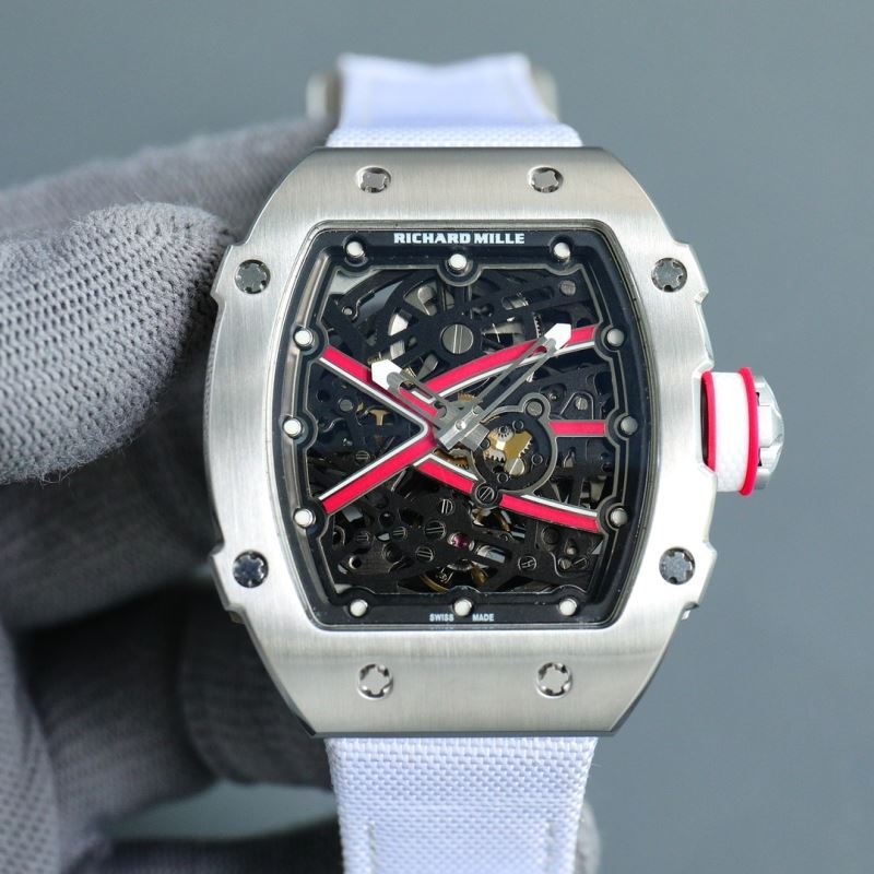 RICHARD MILLE Watches